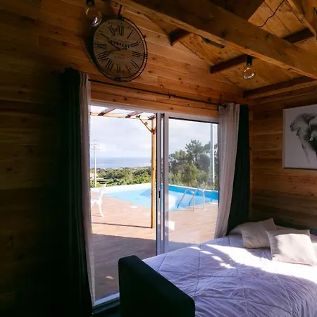 Adega Da Quinta - Casa Da Gigi Madalena (Azores)