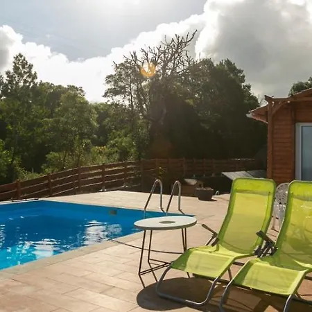 Semesterbostad Adega Da Quinta - Casa Da Gigi *