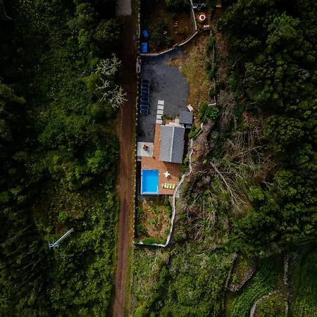 Semesterbostad Adega Da Quinta - Casa Da Gigi