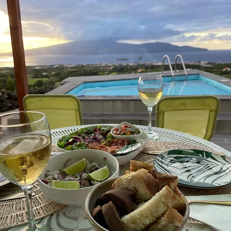 Semesterbostad Adega Da Quinta - Casa Da Gigi