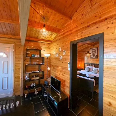 Adega Da Quinta - Casa Da Gigi 마달레나