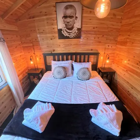 Adega Da Quinta - Casa Da Gigi * 마달레나