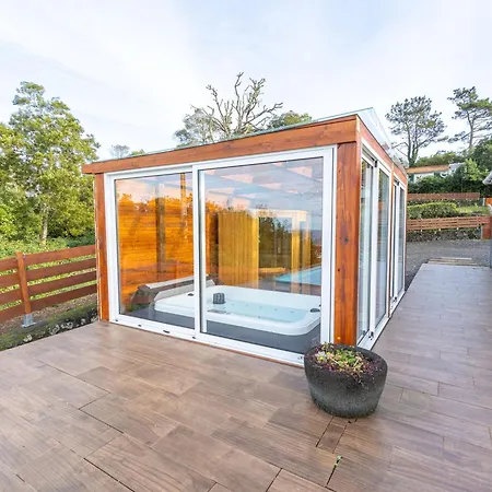 Adega Da Quinta - Casa Da Gigi 펜션