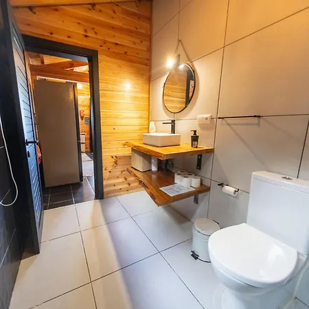 Semesterbostad Adega Da Quinta - Casa Da Gigi