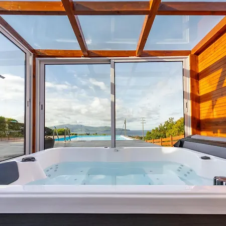 Adega Da Quinta - Casa Da Gigi * Madalena (Azores)