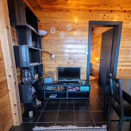 Adega Da Quinta - Casa Da Gigi Semesterbostad *