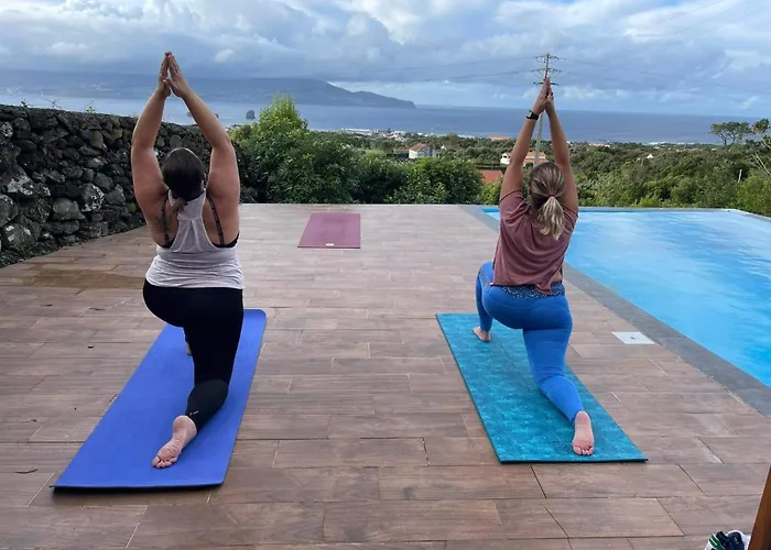 Adega Da Quinta - Casa Da Gigi 펜션