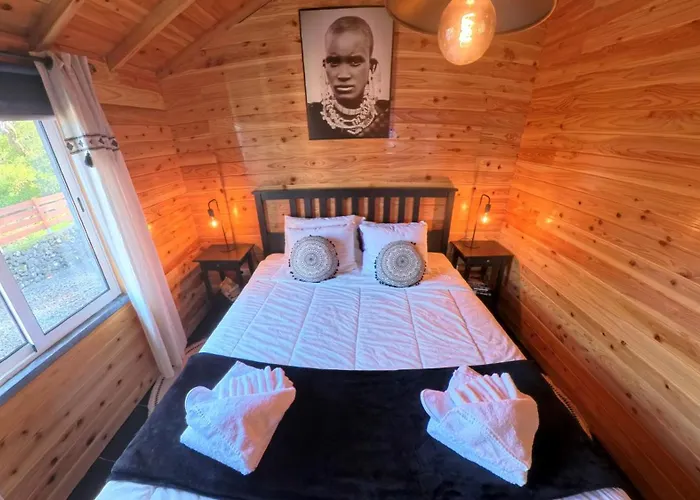 Adega Da Quinta - Casa Da Gigi * 마달레나