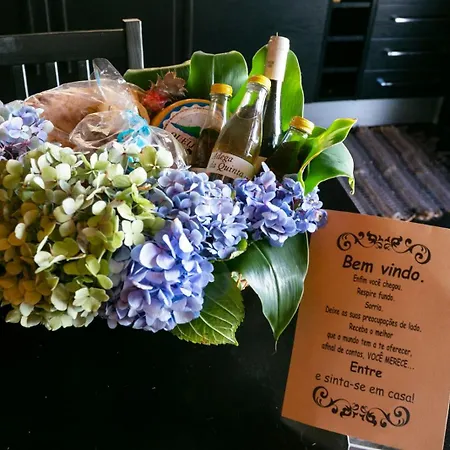 Adega Da Quinta - Casa Da Gigi