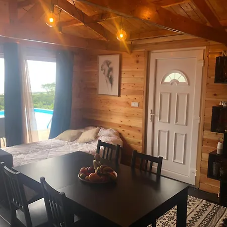 Casa vacanze Adega Da Quinta - Casa Da Gigi