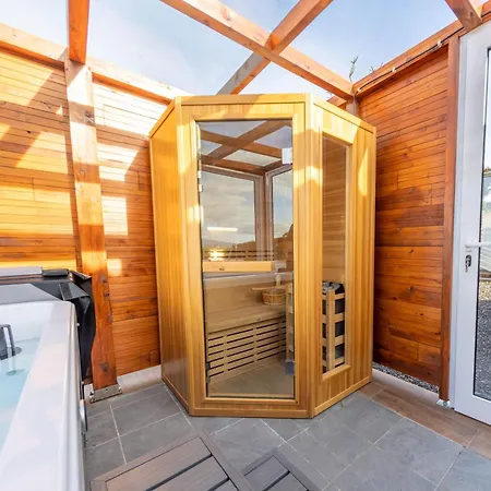 Adega Da Quinta - Casa Da Gigi Prázdninový dům *