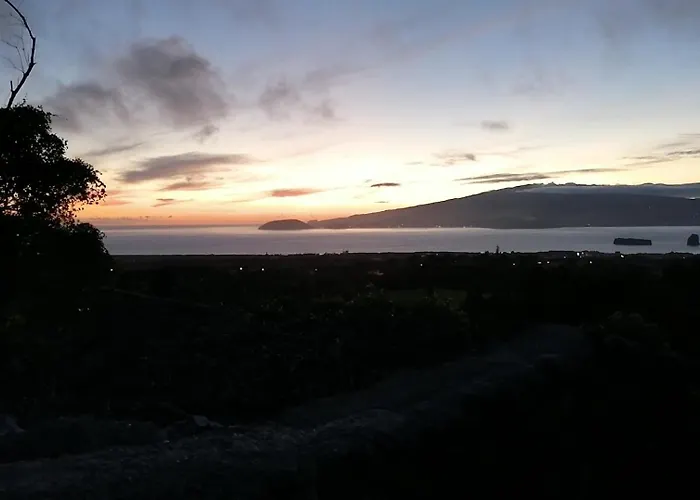 Adega Da Quinta - Casa Da Gigi Casa vacanze Madalena (Azores)