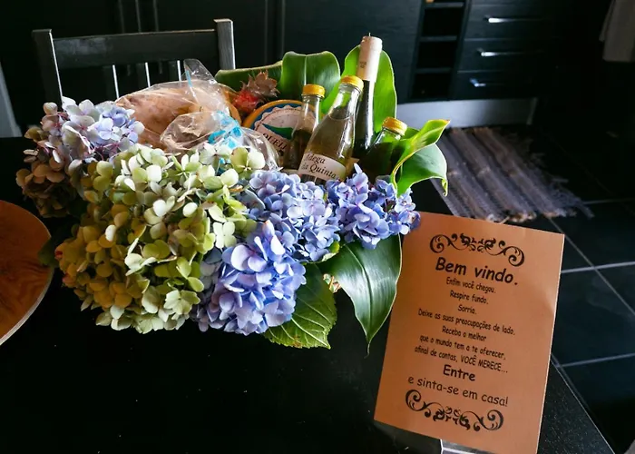 Adega Da Quinta - Casa Da Gigi