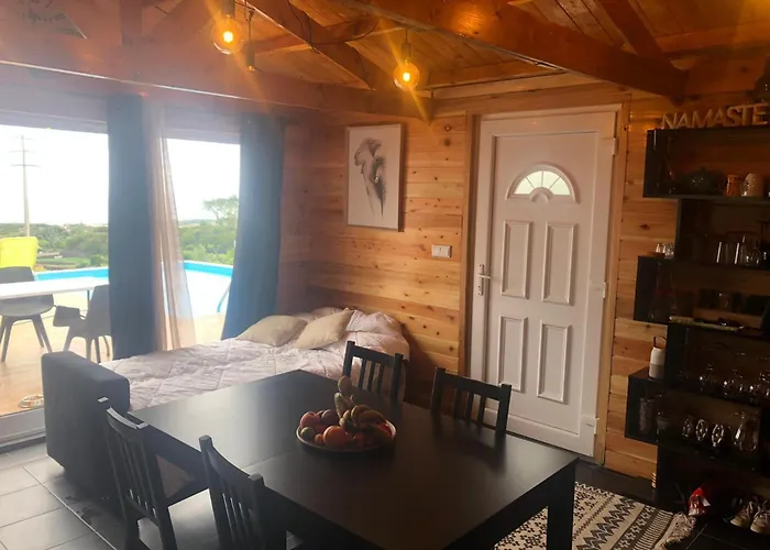 Сasa de vacaciones Adega Da Quinta - Casa Da Gigi