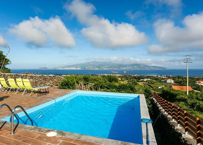 Сasa de vacaciones Adega Da Quinta - Casa Da Gigi Madalena (Azores)