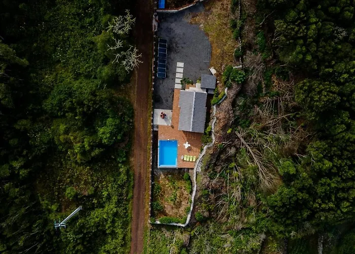 Casa vacanze Adega Da Quinta - Casa Da Gigi