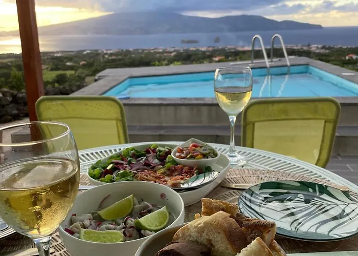 Casa vacanze Adega Da Quinta - Casa Da Gigi