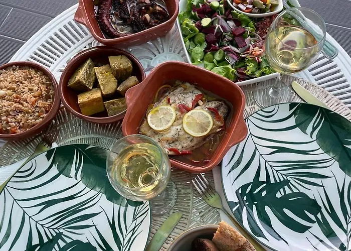 Adega Da Quinta - Casa Da Gigi Casa vacanze Madalena (Azores)