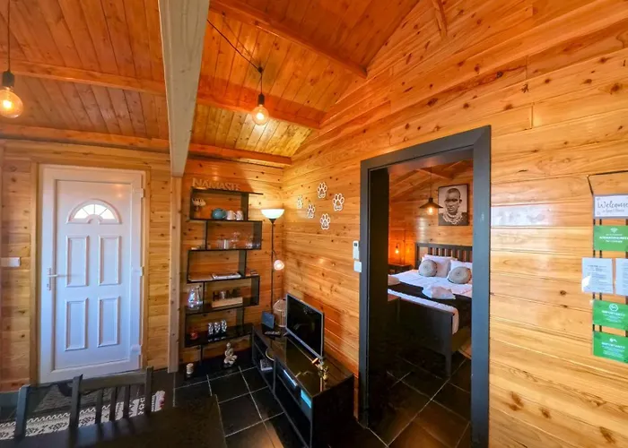 Adega Da Quinta - Casa Da Gigi Madalena (Azores)