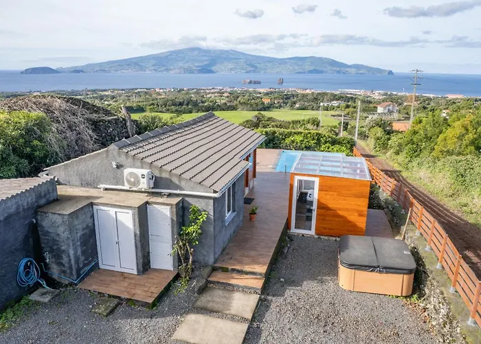 Casa vacanze Adega Da Quinta - Casa Da Gigi *