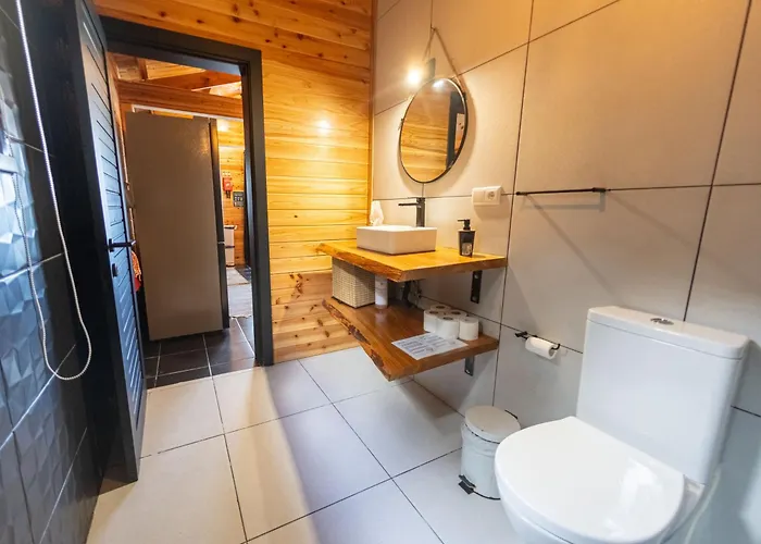 Сasa de vacaciones Adega Da Quinta - Casa Da Gigi