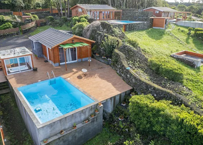 Adega Da Quinta - Casa Da Gigi *