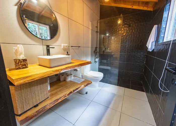 Сasa de vacaciones Adega Da Quinta - Casa Da Gigi Madalena (Azores)